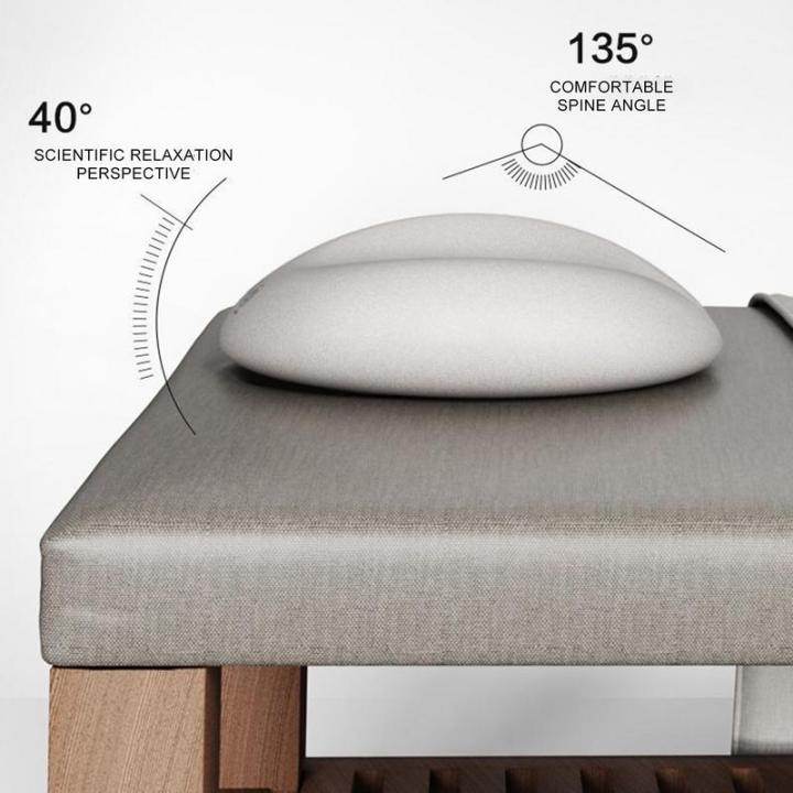 PRODUCTEI%20Face%20Cradle%20Pillow%20Soft%20Spa%20Massage%20Table%20Chair%20Foam%20Face%20Rest%20Neck%20Head%20Pillow%20Cushion%20Facial%20Support%20Universal%20Prone%20Cushion%20-%20Image%203