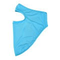 Lycra soft equipment, outdoor cycling, motorcycle, windproof, sunproof, dustproof, CS mask, head cover, face shield, hat. 