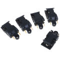 5pcs 16A boiler thermostat switch electric kettle steam pressure jump switch.