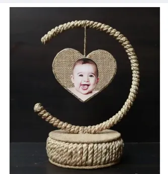 Photo%20Frame%20making%20with%20Cardboard%2010"%20and%20Jute%20Burlap%20%7C%20DIY%20Handmade%20Photo%20Frame%20decoration%20%7C%20Photo%20frame%20decoration,%20Cardboard%20photo%20frame,%20Handmade%20photo%20frames%20-%20Image%203
