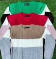 Boys Winter Sweater. 