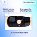 Knee Support Patela Belt Elastic Bandage Tape Sport Strap Straps Knew Pad Protector Band For Knee Brace. 