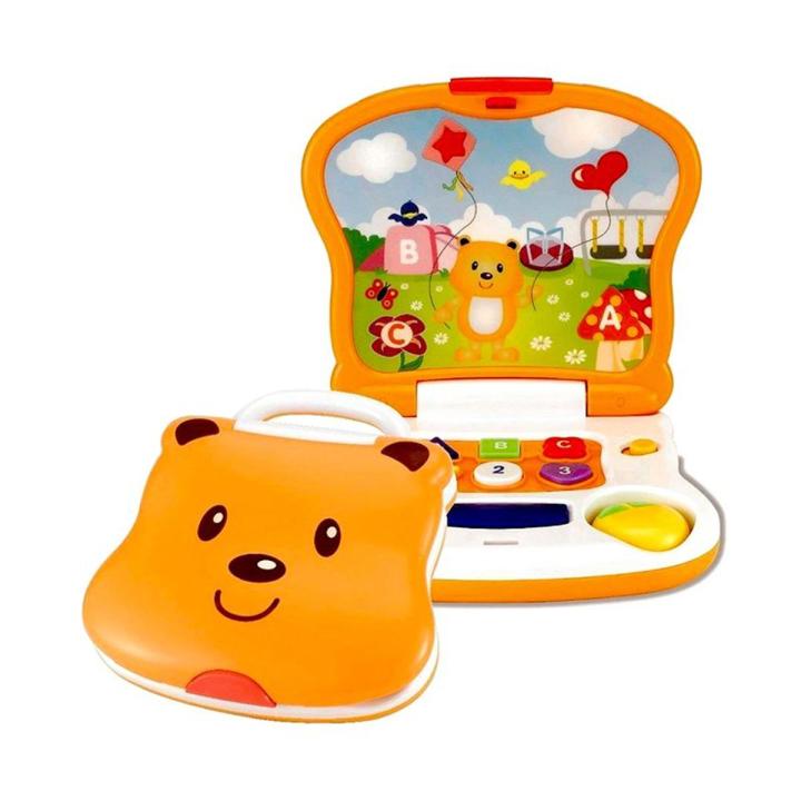 Musical Toy Winfun 25 x 12 x 14 cm (4 Units)