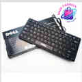 Mini Multimedia Keyboard, Wired USB. 