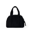 orean ersion retro soft corduroy handbag women's bag 2023 new autumn /winter nhe design commuting bag.