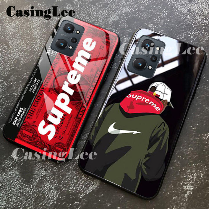 Casinglee%20for%20Realme%20GT%20NEO%202%20Case%20Tempered%20Glass%20Protector%20Mirror%20Couple%20Back%20Cover%20SUP%20Supreme%20Design%20Realme%20GT%20NEO2%20case%20cover%20For%20girls%20and%20Boys%20-%20Image%202