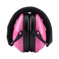 Ear Protector Noise Reduction Hearing Protection Sleeping Earmuffs for Kids. 