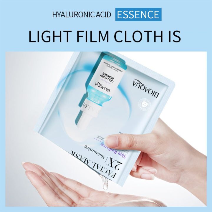 BIOAQUA%20Centella%20Collagen%20Face%20Mask%20%7C%20Hyaluronic%20Acid%20Moisturizing%20&%20Refreshing%20Facial%20Sheet%20Mask%20%7C%20Hydrating%20Skin%20Care%20for%20Soft,%20Glowing%20Skin%2030g%20-%20Image%205