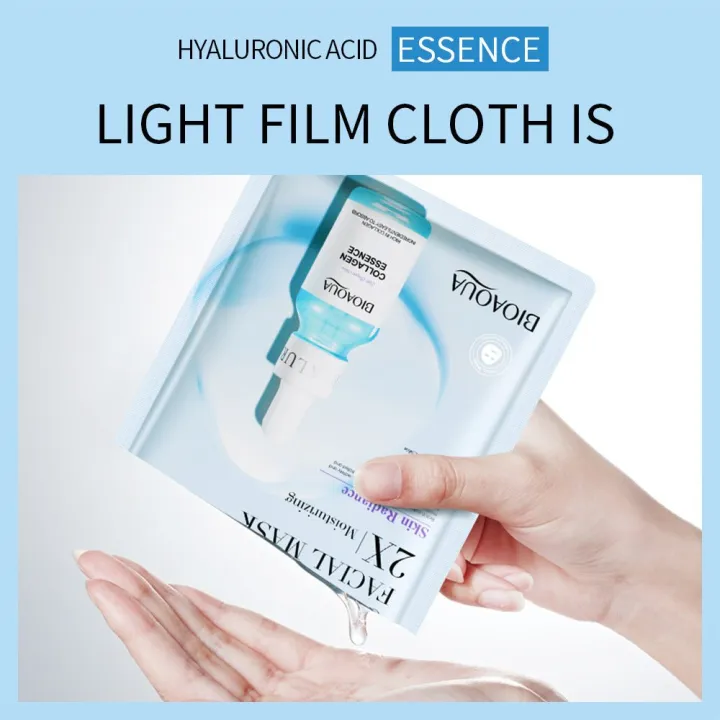 BIOAQUA%20Centella%20Collagen%20Face%20Mask%20%7C%20Hyaluronic%20Acid%20Moisturizing%20&%20Refreshing%20Facial%20Sheet%20Mask%20%7C%20Hydrating%20Skin%20Care%20for%20Soft,%20Glowing%20Skin%2030g%20-%20Image%205