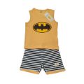 1 set Baby Boys maggie jama+pant. Half Sleeve T-Shirt and Half Pant. Boy Summer Suit Set. 