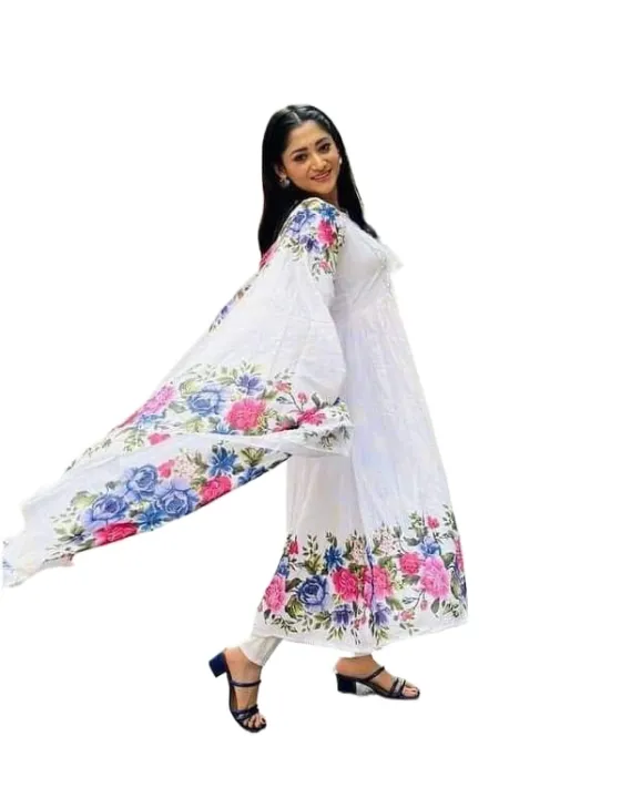 New%20Model%20Beautiful%20Comfortable%20Gown%20Three%20Piece%20Readymade%20Set%20%20%20Screen%20Print%20%20Work%20for%20Women%20-%20Image%206