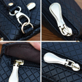 Small Clutch Bag with Wrist Strap in Women and Girl’s Purses & Wallets-H-1202. 