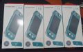 Nintendo Switch Lite Transparent Case Hard Protective Cover Anti-Scratch Crystal Shell Compatible Nintendo Switch Lite Game Console Accessories. 