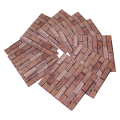 3D Wall Panels Peel And Stick 3D Brick Wallpaper. 