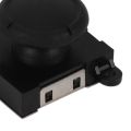 50Pcs Replacement 3D Analog Rocker Joy Stick for Nintendo Switch Controller NS Gamepad Joycon Game Pad.