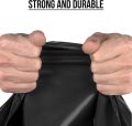 Garbage Bag (24" X 18") 30 Piece / Trash Bag / Waste Bag / Moylar Bag / Poly Bag Black.