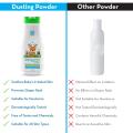 mamaearth baby powder-150 gram. 