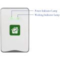 Negative Ion Generator Pluggable Air Purifier with Highest Output - Up to 32 Million Negative Ions/Sec, 6 Pack US Plug.