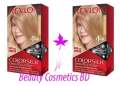 Revlon Permanent Hair Color, Permanent Hair Dye, Colorsilk with 100% Gray Coverage, Ammonia-Free, Keratin and Amino Acids, 10 Black.