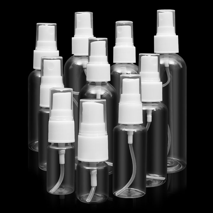 5-250ml%20Transparent%20Plastic%20Perfume%20Atomizer%20Empty%20Spray%20Bottle/%20Portable%20Sprayer%20Travel%20Accessories%20-%20Image%204