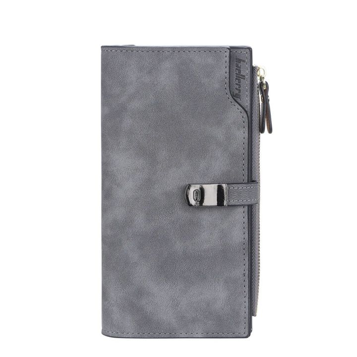 New%20Women%20Long%20Wallets%20Magnetic%20Buckle%20Top%20Quality%20Card%20Holder%20Classic%20Female%20Purse%20Zipper%20Wallet%20For%20Girl%20-%20Image%207