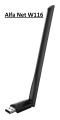 ALFA USB WiFi W116 MT7601 Antenna Adapter. 