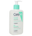 CeraVe Foaming Facial Cleanser For Normal To Oily Skin 236ml. 