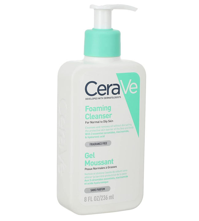 CeraVe%20Foaming%20Facial%20Cleanser%20For%20Normal%20To%20Oily%20Skin%20236ml%20-%20Image%208