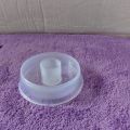 Bottle Water Pot for Bird - 2 Pieces.