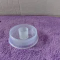 Bottle Water Pot for Bird - 2 Pieces.