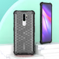 KEYSION Shockproof Case for OPPO A9 A5 2020 F11 F9 A8 A31 A5S A3S Reno 2 2Z 2F 3 Pro A1K Phone Cover for Realme X2 Pro 5 Pro C2. 