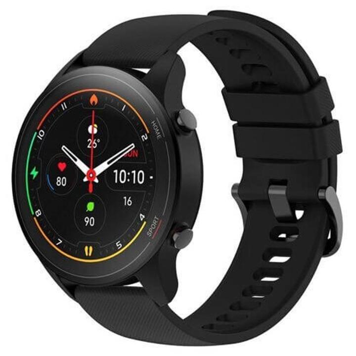 Mi Watch Global Version Black