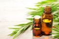 SatRong Herbals Tea Tree Essential Oil - 10 ml. 