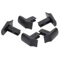 Plastic Ladder Switch Compact Parts Heat Resistance Practical Telescopic.