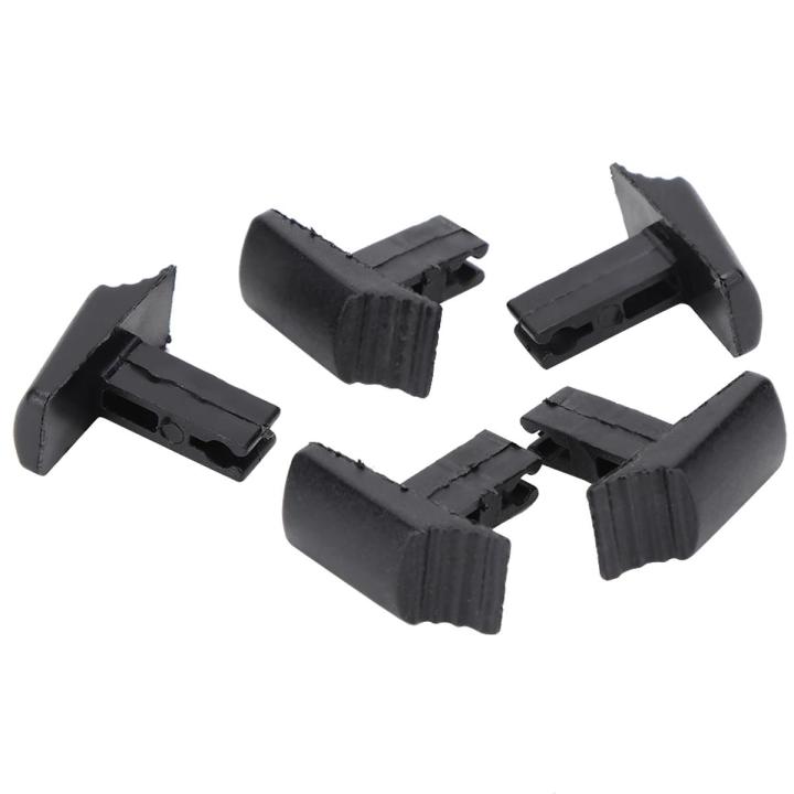Plastic Ladder Switch Compact Parts Heat Resistance Practical Telescopic