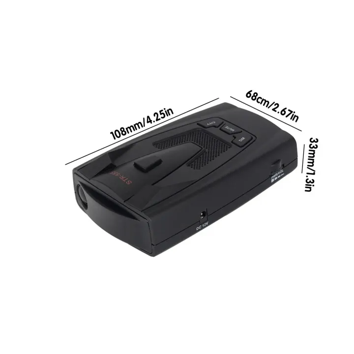 STR-555%20Car%20Radar%20Full-frequency%20English%20Russian%20Thai%20Voice%20Auto%20Vehicle%20Speed%20Alert%20Alarm%20Warning%20Instrument%20Radar%20-%20Image%207