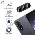 For OnePlus Nord 5 Camera Lens Protector Drop Protection 9H Tempered Glass Camera Cover Protector Accessories. 