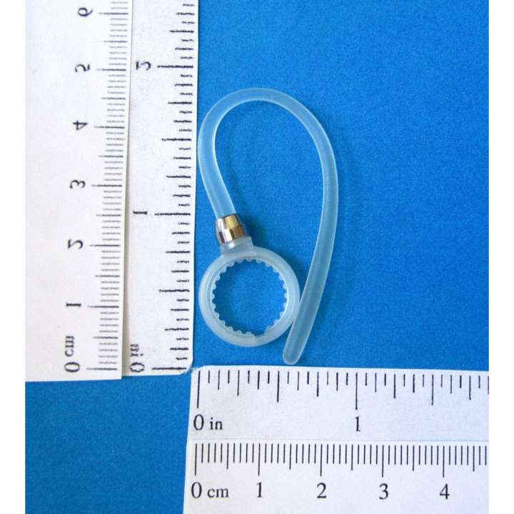 4%20New%20White%20Earhooks%20for%20Motorola%20Flip%20HZ720%20HX550%20H17%20H17Txt%20H19Txt%20H525%20H520%20Wireless%20Bluetooth%20Headset%20H-17%20H17-Txt%20-%20Image%205