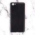 VIVO Y71 Silicone Soft Gel Rubber Slim Liquid Cover Shockproof Protective Anti-Scratch Phone Case.