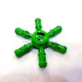 Hulk Fidget Spinner. 