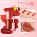 PINKFLASH Wholesale Matte Lipstick Soft Red Nude Pink Melting Lip Cream Waterproof Makeup Lipgloss Not Fade Lip Mud Lip Tint. 
