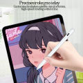【Get the Perfect Fit】 Universal Touchscreen Pen Compatible With Ios Android Windows And Suitable For Huawei. 