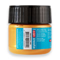 Mont Marte Acrylic Colour Paint 100ml-Gold.