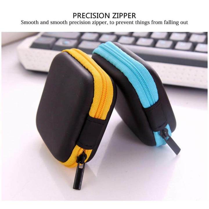 Earbud%20Case%20Mini%20Storage%20Carrying%20Pouch%20Perfect%20for%20Earphone%20Headphone%20USB%20Cable%20Flash%20Drive%20-%20Image%205