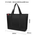 Men's Handbag Japanese Tote Oxford Cloth Fashion Shoulder Bags for Man 2022 Luxury Designer Large Student Black Male Casual Hand.