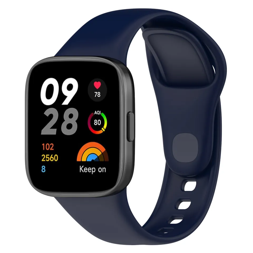 Watch Strap For Xiaomi Redmi Watch Active/Lite Strap Replacement