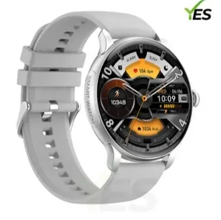 YES Active Max Smartwatch | Daraz.com.bd
