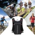 NEWBOLER Trail Running-ultra-light 5L Backpack, Running Hydration Vest, Marathon, Bicycle 2L Water Bag. 