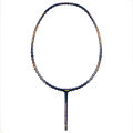 Li-Ning Super Lite Max 9 unstrung badminton racket.