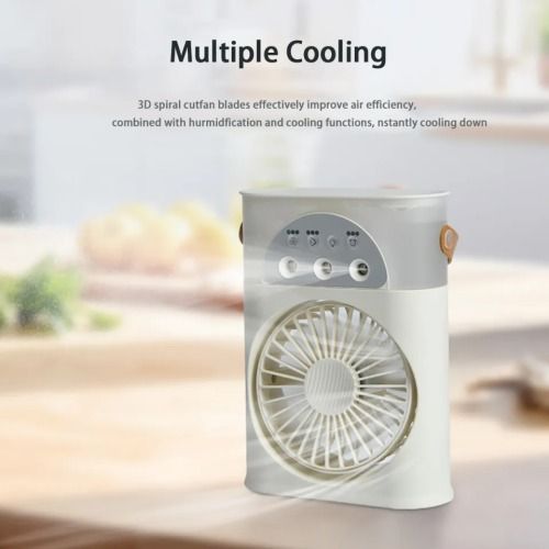 Hoco%20Mini%20Ac%20Fan%20(2%20in%201)%20Multi-Function%20Humidifier%20Rechargeable%20Mini%20Ac%20Fan%20-%20Image%203